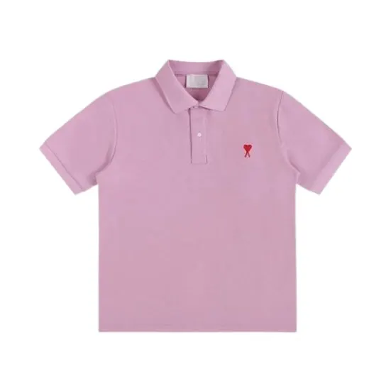 Ami Paris Polo — USFans Spreadsheet photo 1