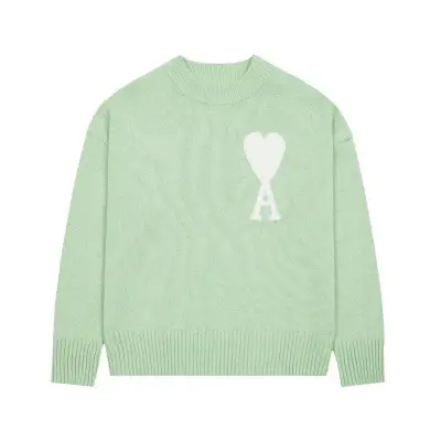 Ami Paris Sweater — Kakobuy Spreadsheet photo 1