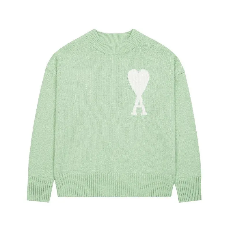 Ami Paris Sweater — Kakobuy Spreadsheet photo 1