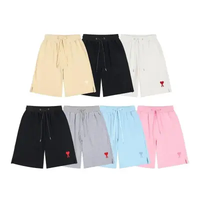 Ami Shorts — USFans Spreadsheet photo