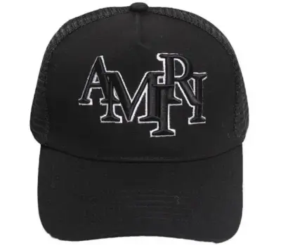 Amiri Cap — USFans Spreadsheet photo