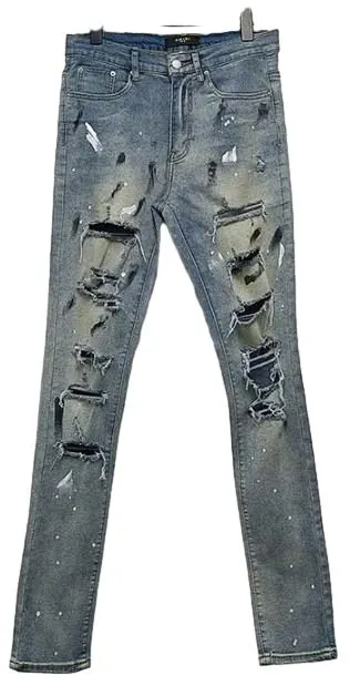 Amiri Jeans — USFans Spreadsheet photo 1