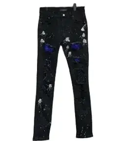 Amiri Jeans — USFans Spreadsheet photo