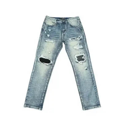 Amiri Jeans — USFans Spreadsheet photo