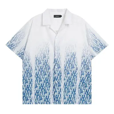 Amiri T-Shirt — USFans Spreadsheet photo