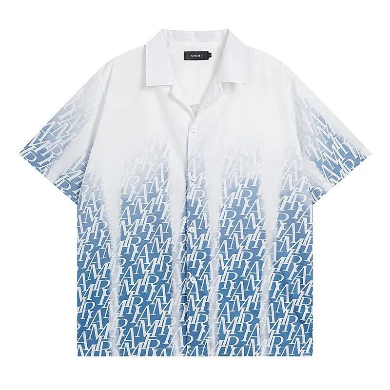 Amiri T-Shirt — USFans Spreadsheet photo 1