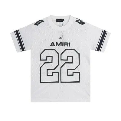 Amiri T-Shirts — USFans Spreadsheet photo