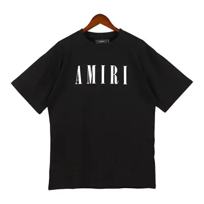 Amiri T-Shirts — USFans Spreadsheet photo
