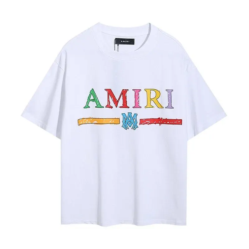 Amiri T-Shirts — USFans Spreadsheet photo 1