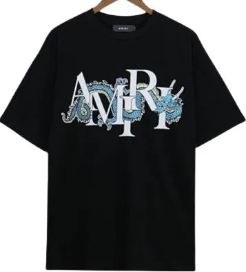 Amiri T-Shirts — USFans Spreadsheet photo 1