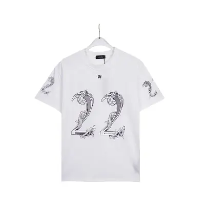 Amiri T-Shirts — USFans Spreadsheet photo