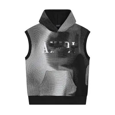 Amiri Vest — USFans Spreadsheet photo