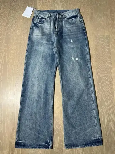 Ance Studio Jeans — USFans Spreadsheet photo