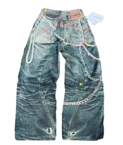 Ance Studio Jeans — USFans Spreadsheet photo