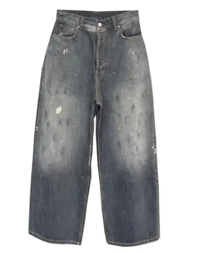 Ance Studio Jeans — USFans Spreadsheet photo