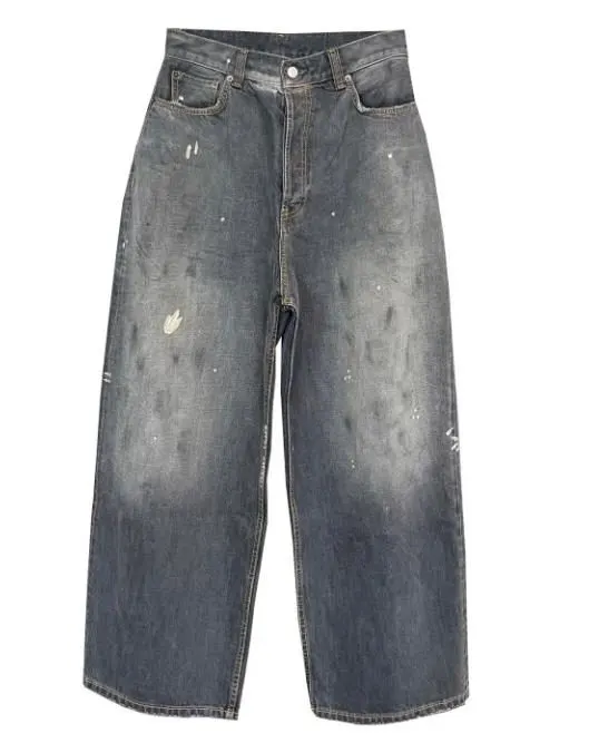 Ance Studio Jeans — USFans Spreadsheet photo 1