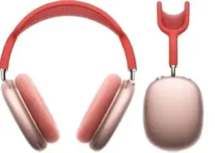 Apple AirPods Max — USFans Spreadsheet photo
