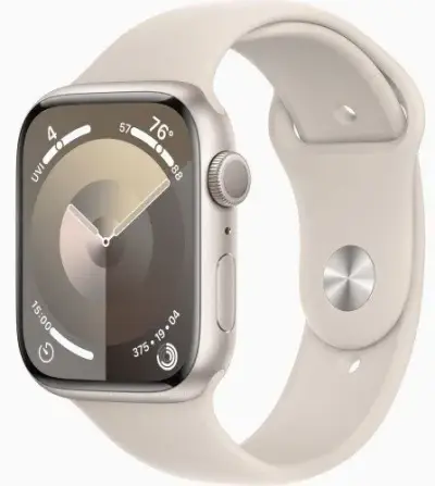 Apple Watch Series 9 — USFans Spreadsheet photo