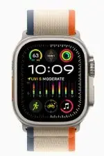 Apple Watch Series Ultra 2 — USFans Spreadsheet photo