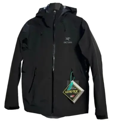 ARC'TERYX Jacket — USFans Spreadsheet photo