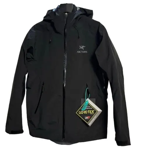 ARC'TERYX Jacket — USFans Spreadsheet photo 1