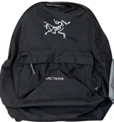 Arc'teryx Backpack — Kakobuy Spreadsheet photo