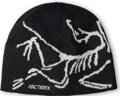 Arcteryx Beanie — USFans Spreadsheet photo 1