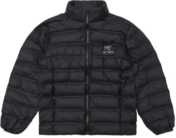 Arc'teryx Down Jacket — USFans Spreadsheet photo 1