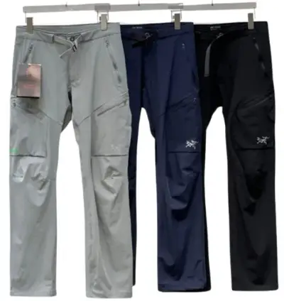 Arc'teryx Gamma LT Pants — USFans Spreadsheet photo