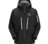 Arcteryx Jacket — USFans Spreadsheet photo