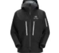Arcteryx Jacket — USFans Spreadsheet photo 1