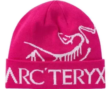 Arc'teryx Thick Beanie — USFans Spreadsheet photo