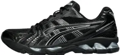 Asics Gel-14 Shoes — USFans Spreadsheet photo