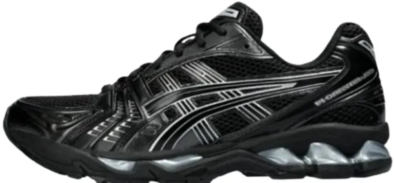 Asics Gel-14 Shoes — USFans Spreadsheet photo 1