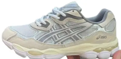 Asics Gel-NYC Shoes — USFans Spreadsheet photo
