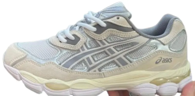Asics Gel-NYC Shoes — USFans Spreadsheet photo 1