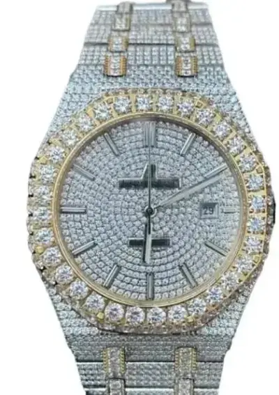 Audemars Piguet Watch — USFans Spreadsheet