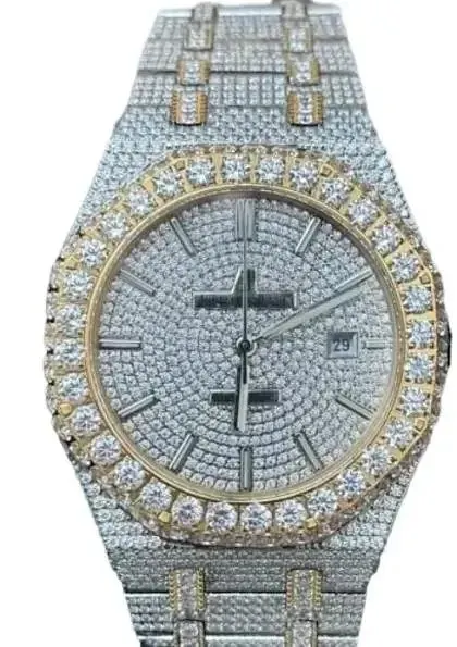 Audemars Piguet Watch — USFans Spreadsheet photo 1