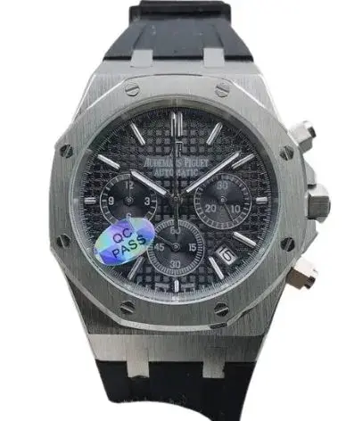 Audemars Piguet Royal Oak Titanium Watch — USFans Spreadsheet photo