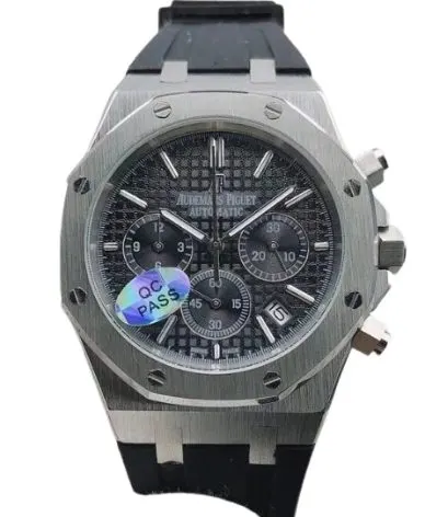 Audemars Piguet Royal Oak Titanium Watch — USFans Spreadsheet photo 1