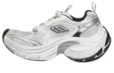 Balenciaga 10XL Shoes White — Kakobuy Spreadsheet photo 1