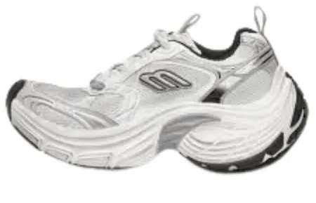 Balenciaga 10XL Shoes White — Kakobuy Spreadsheet photo 1