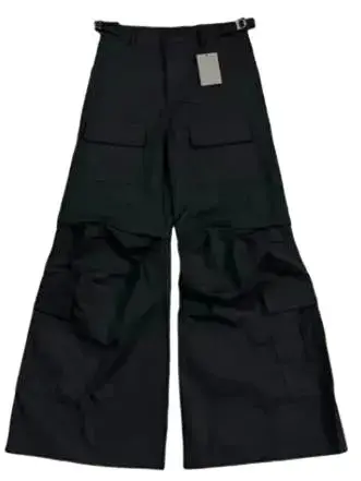 Balenciaga 23FW Pants — USFans Spreadsheet photo