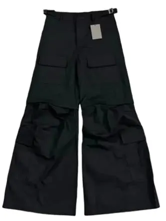 Balenciaga 23FW Pants — USFans Spreadsheet photo 1