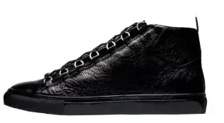 Balenciaga Arena High Shoes — Kakobuy Spreadsheet photo 1