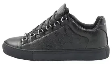 Balenciaga Arena Low — USFans Spreadsheet photo