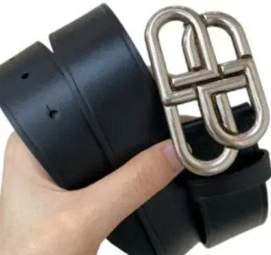 Balenciaga Belt — USFans Spreadsheet photo