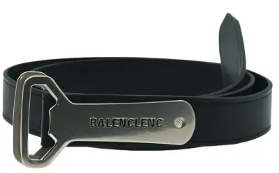 Balenciaga Belt — USFans Spreadsheet photo