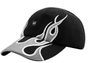 Balenciaga Cap — USFans Spreadsheet photo