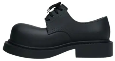 Balenciaga Clown Boots — USFans Spreadsheet photo